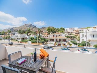 Holiday home 50m from Cala Molins Beach - 7