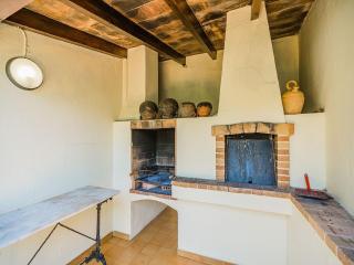 Rustic Country Villa with Private Pool - 4