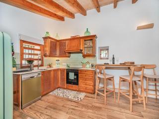 Rural Majorcan Country Villa with Pool - 7