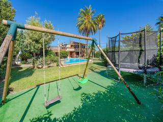 Pollensa Country Villa for 6 - 3