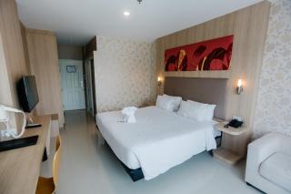 Best Western Royal Buriram - 8