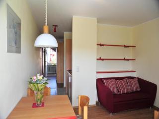 Appartement mit All inklusive Angebot und Pool - Runding - 1