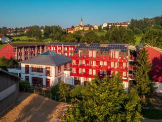 Appartement mit All inklusive Angebot und Pool - Runding - 6