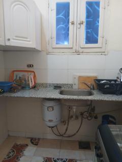 Villa Omar El Sharif Appartement avec Piscine n1 - 5