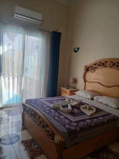 Villa Omar El Sharif Appartement avec Piscine n1 - 7