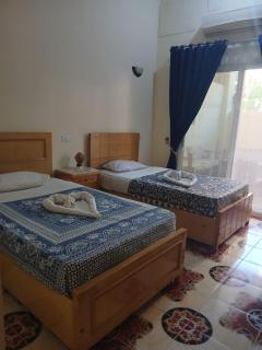 Villa Omar El Sharif Appartement avec Piscine n1 - 7