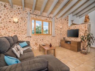 Peaceful Country Villa in Sa Pobla - 8