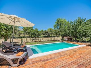 Romantic Country Hideaway in Pollensa - 2