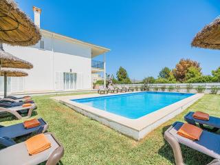 Villa with Pool Near Beach in Mallorca - 2