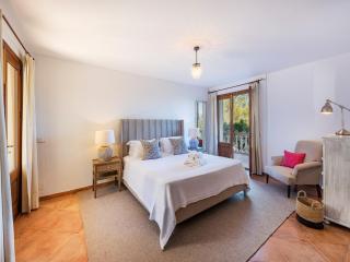 Elegant Villa witj Heated Pool, Pollença - 6