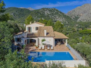Elegant Villa witj Heated Pool, Pollença - 2
