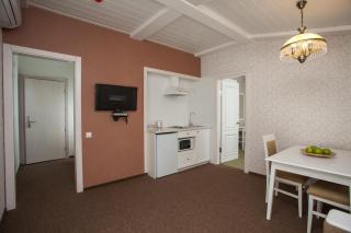 Hotel Litera - 8
