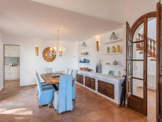 Elegant Villa witj Heated Pool, Pollença - 8