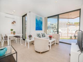 Apartment 20 m from Cala Molins Beach - 5