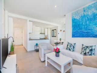 Apartment 20 m from Cala Molins Beach - 9