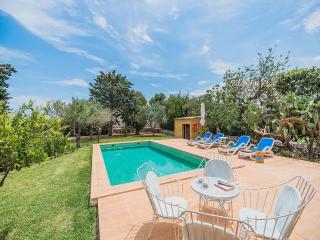 Romantic Pollensa Country Escape - 2