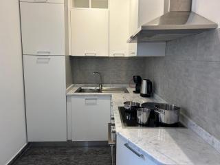 Europa Apartment - 6