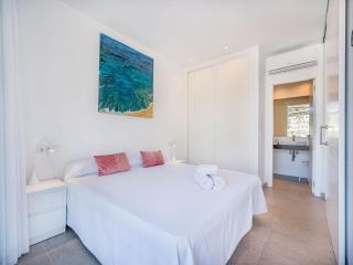Apartment 20 m from Cala Molins Beach - 1