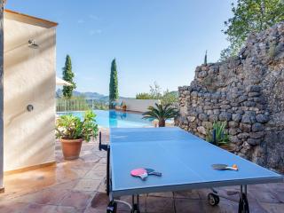 Elegant Villa witj Heated Pool, Pollença - 4