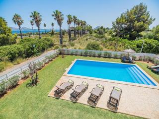 Villa with Pool Near Beach in Mallorca - 3