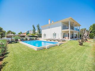 Villa with Pool Near Beach in Mallorca - 0