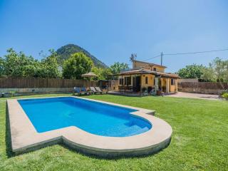 Pollensa Mountain View Villa - 0