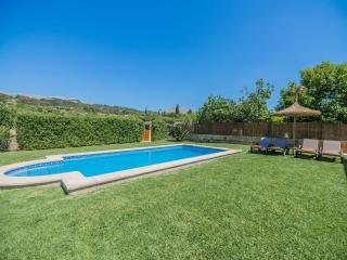 Pollensa Mountain View Villa - 1