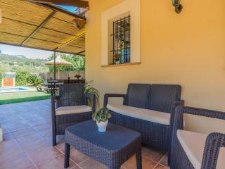 Pollensa Mountain View Villa - 3