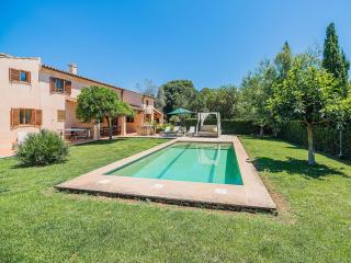 Private Pool Villa in Pollensa - 9