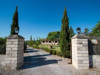 Stone Majorcan Villa with Gardens - 2