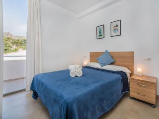 Beachside Escape in Cala Molins - 8
