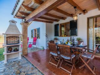 Mountain Escape with Private Pool - 4