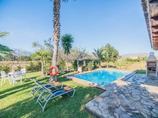 Mountain Escape with Private Pool - 2