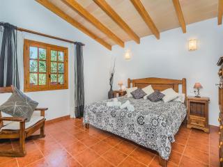 Mountain Escape with Private Pool - 5