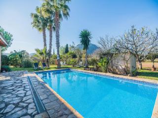 Mountain Escape with Private Pool - 9