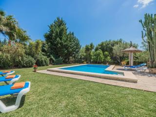Countryside Villa in Pollensa - 2