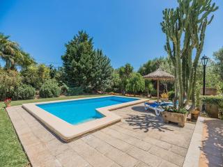 Countryside Villa in Pollensa - 1