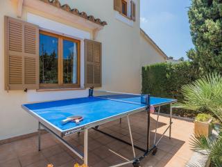 Countryside Villa in Pollensa - 6