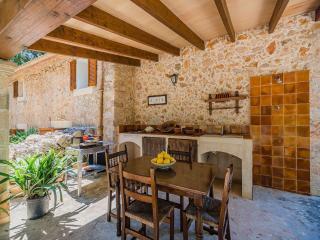 Mountain Villa with Large Pool - 3