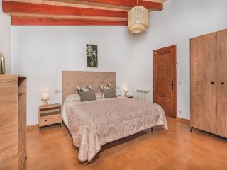 Single-Level Villa with Pool, Pollença - 7