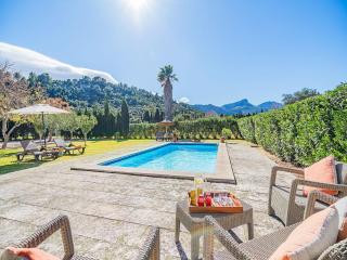 Pollensa Villa with Private Pool - 1