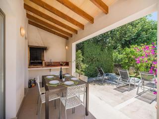 Central Townhouse with Pool, Pollença - 5