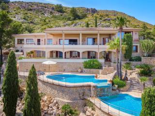 5-Bed Villa, Two Pools, Puerto Pollença - 5