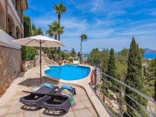 5-Bed Villa, Two Pools, Puerto Pollença - 1