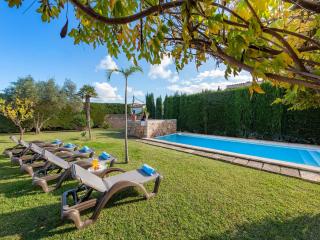 Villa near Pollença Town Centre - 1