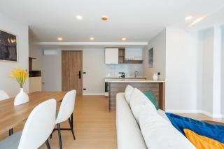 New Coastal 2BR Best Location Boat Avenue-Bangtao - 2