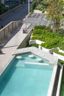 New Coastal 2BR Best Location Boat Avenue-Bangtao - 9