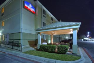 Candlewood Suites Killeen - Fort Hood Area by IHG - 1