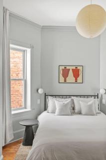 Suite 2B at Maison Dupont a Dupont Circle Inn - 5
