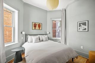 Suite 2B at Maison Dupont a Dupont Circle Inn - 8